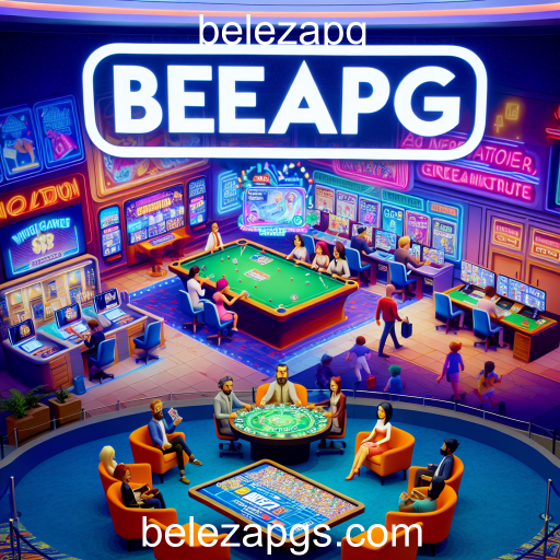 Explorando o Mundo dos Jogos de Simulação: Entretenimento e Aprendizado